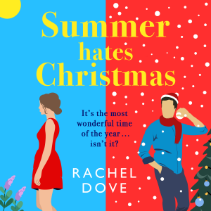 Summer Hates Christmas-logo