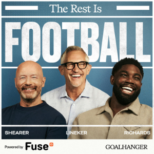 The Rest Is Football