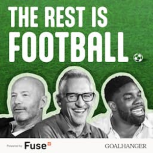 The Rest Is Football