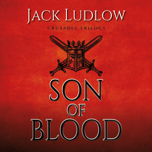 Son of Blood