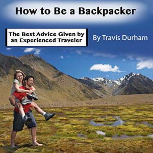 How to Be a Backpacker-logo