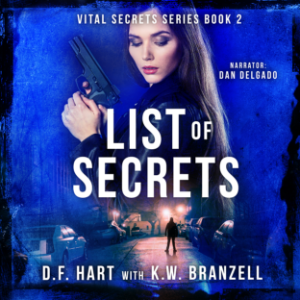 List of Secrets