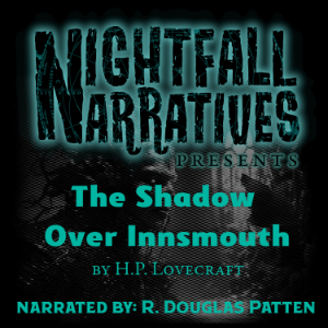 The Shadow Over Innsmouth-logo