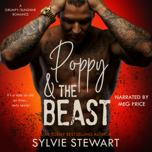 Poppy & the Beast