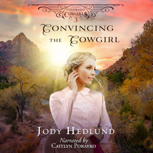 Convincing the Cowgirl