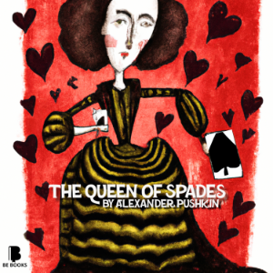 The Queen of Spades-logo