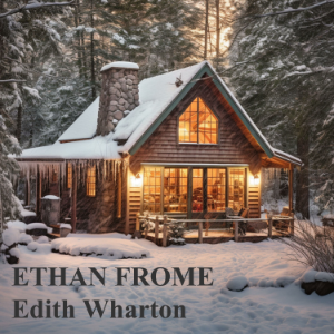 Ethan Frome-logo