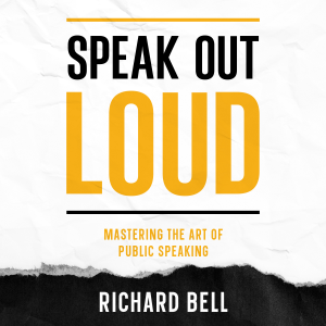 Speak Out Loud-logo