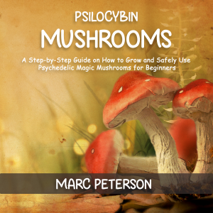 Psilocybin Mushrooms-logo