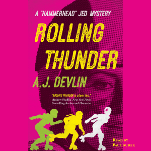 Rolling Thunder-logo