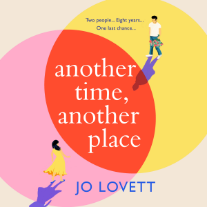 Another Time, Another Place