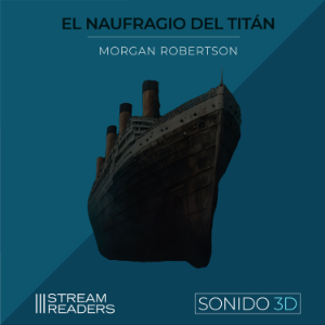 El Naufragio del Titán-logo
