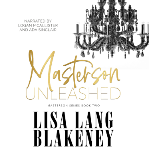 Masterson Unleashed-logo
