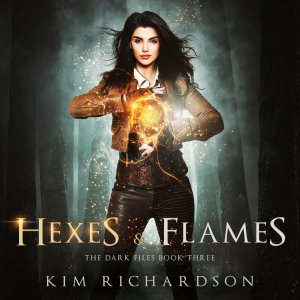 Hexes & Flames-logo
