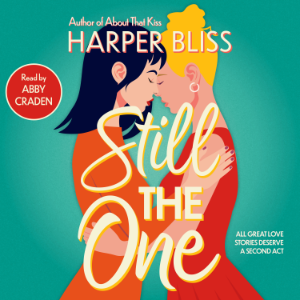 Still the One-logo