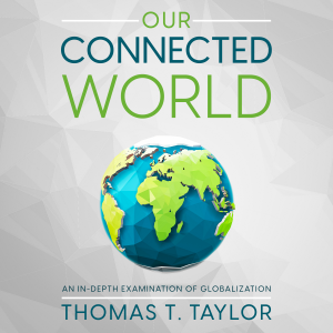 Our Connected World-logo
