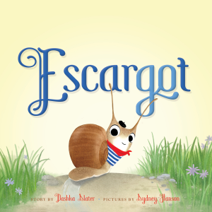 Escargot-logo