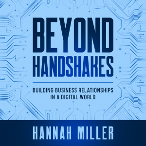 Beyond Handshakes