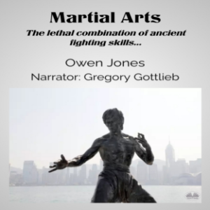 Martial Arts-logo