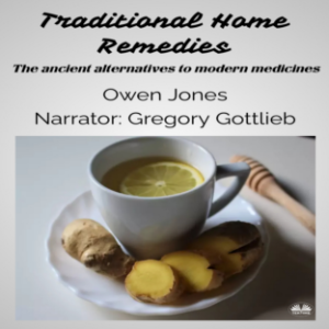 Traditional Home Remedies-logo