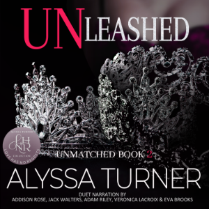 Unleashed-logo