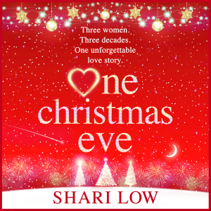 One Christmas Eve-logo
