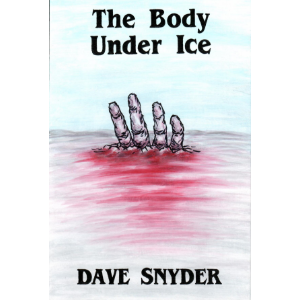 The Body Under Ice