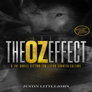 The OZ Effect: & The Daniel Gifting For Living Counter Culture