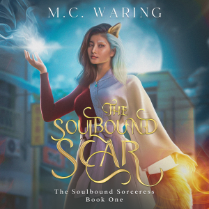 The Soulbound Scar-logo