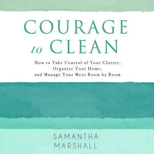 Courage to Clean-logo