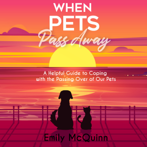 When Pets Pass Away-logo
