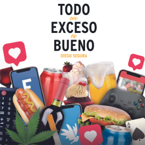 Todo en exceso es bueno