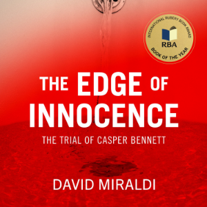 The Edge of Innocence-logo