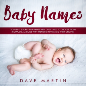 Baby Names-logo