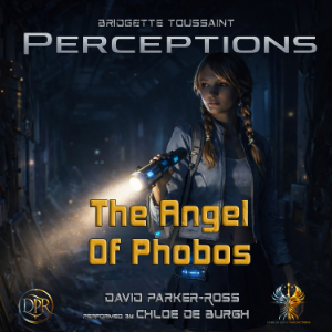 The Angel of Phobos