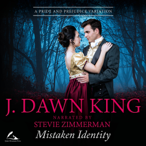 Mistaken Identity-logo