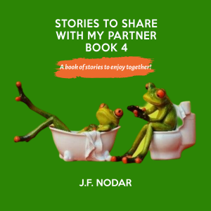 Stories To Share With My Partner - Book 4-logo