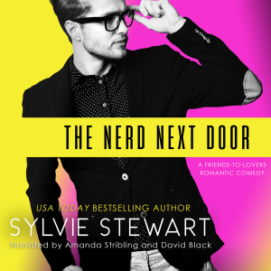 The Nerd Next Door