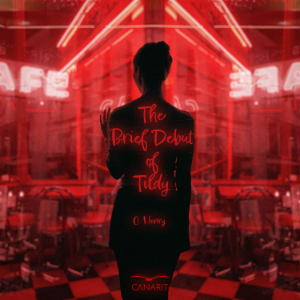 The Brief Debut Of Tildy-logo