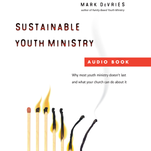 Sustainable Youth Ministry-logo