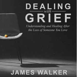 Dealing With Grief-logo