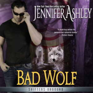Bad Wolf