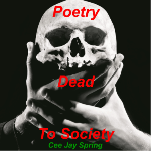 Poetry Dead To Society-logo