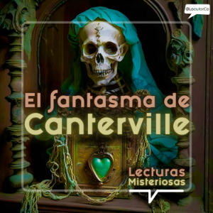 El fantasma de Canterville-logo
