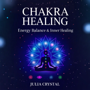 Chakra Healing for Energy Balance  and Inner Growth
