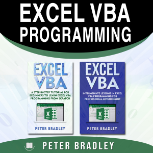 EXCEL VBA  PROGRAMMING