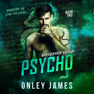 Psycho-logo
