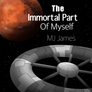 The Immortal Part of Myself-logo