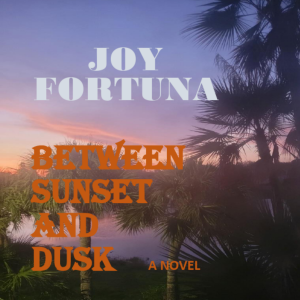 Between Sunset and Dusk-logo