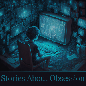 Short Stories About Obsession-logo
